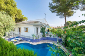 Villa TIVOLI Alcudia